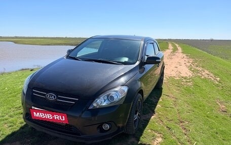 KIA cee'd, 2010 год, 430 000 рублей, 4 фотография