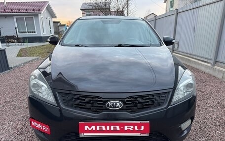 KIA cee'd I рестайлинг, 2011 год, 750 000 рублей, 3 фотография