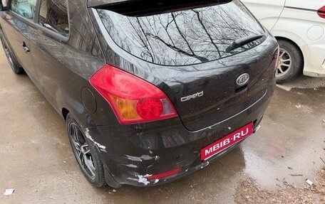 KIA cee'd, 2010 год, 430 000 рублей, 8 фотография