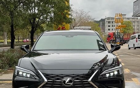 Lexus ES VII, 2025 год, 4 400 173 рублей, 1 фотография