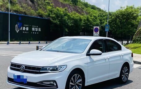 Volkswagen Bora, 2022 год, 1 540 000 рублей, 1 фотография