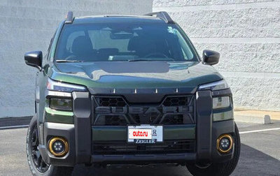 Subaru Outback, 2026 год, 8 000 000 рублей, 1 фотография