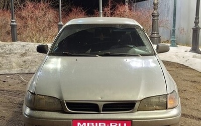 Toyota Carina, 1996 год, 180 000 рублей, 1 фотография