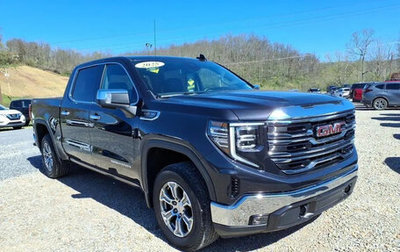 GMC Sierra, 2026 год, 8 365 338 рублей, 1 фотография