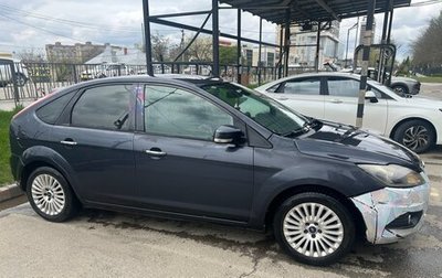 Ford Focus II рестайлинг, 2010 год, 520 000 рублей, 1 фотография