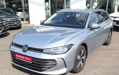 Volkswagen Passat, 2025 год, 4 424 671 рублей, 1 фотография