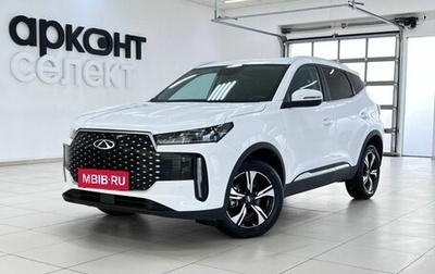 Chery Tiggo 4 I рестайлинг, 2025 год, 2 120 000 рублей, 1 фотография