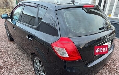 KIA cee'd I рестайлинг, 2011 год, 750 000 рублей, 4 фотография