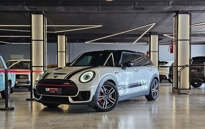 MINI Clubman, 2020 год, 4 050 000 рублей, 1 фотография