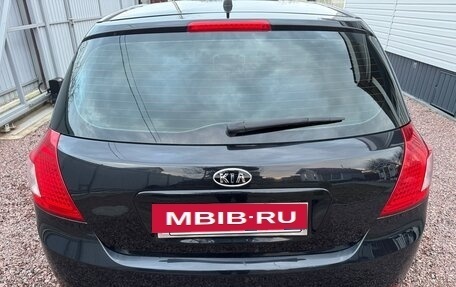 KIA cee'd I рестайлинг, 2011 год, 750 000 рублей, 5 фотография