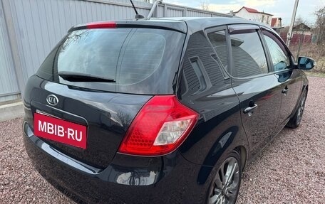 KIA cee'd I рестайлинг, 2011 год, 750 000 рублей, 6 фотография