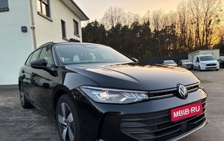 Volkswagen Passat, 2024 год, 3 343 007 рублей, 1 фотография
