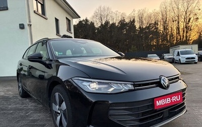 Volkswagen Passat, 2024 год, 3 343 007 рублей, 1 фотография