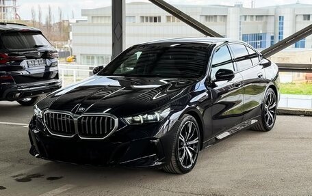 BMW 5 серия, 2025 год, 6 310 000 рублей, 1 фотография