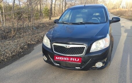 Daewoo Gentra II, 2008 год, 390 000 рублей, 1 фотография