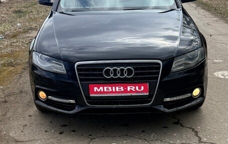 Audi A4, 2008 год, 900 000 рублей, 1 фотография