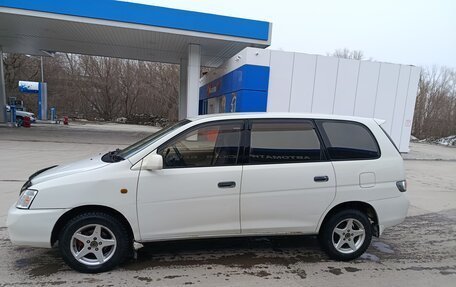 Toyota Gaia, 1999 год, 450 000 рублей, 1 фотография