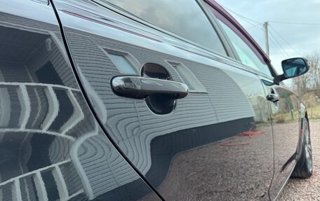 KIA cee'd I рестайлинг, 2011 год, 750 000 рублей, 9 фотография