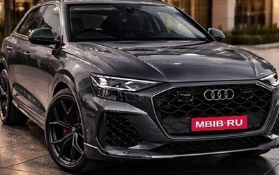 Audi RS Q8 I, 2025 год, 22 600 000 рублей, 1 фотография