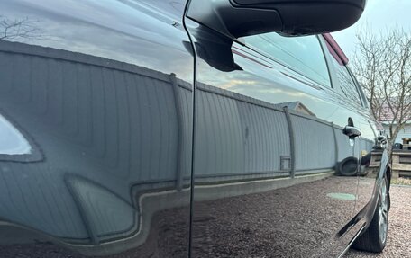 KIA cee'd I рестайлинг, 2011 год, 750 000 рублей, 11 фотография