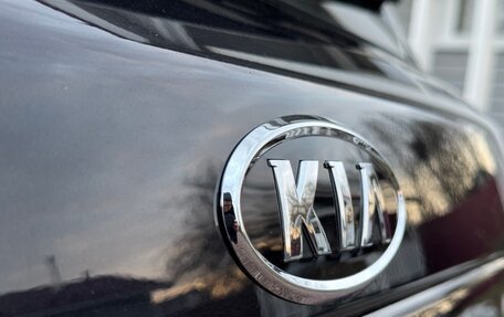 KIA cee'd I рестайлинг, 2011 год, 750 000 рублей, 12 фотография