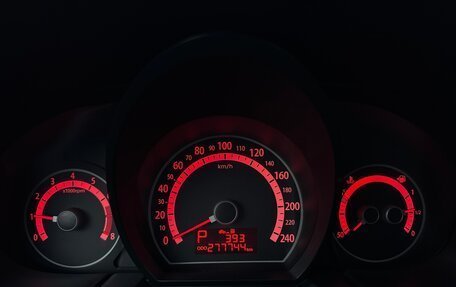 KIA cee'd I рестайлинг, 2011 год, 750 000 рублей, 14 фотография