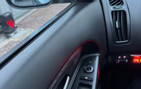 KIA cee'd I рестайлинг, 2011 год, 750 000 рублей, 17 фотография