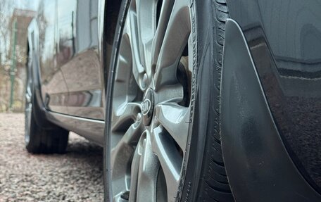 KIA cee'd I рестайлинг, 2011 год, 750 000 рублей, 13 фотография