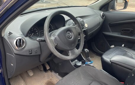 Nissan Almera, 2013 год, 400 000 рублей, 7 фотография