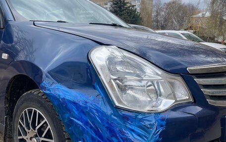 Nissan Almera, 2013 год, 400 000 рублей, 4 фотография