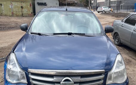 Nissan Almera, 2013 год, 400 000 рублей, 2 фотография