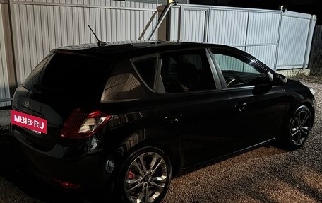 KIA cee'd I рестайлинг, 2011 год, 750 000 рублей, 19 фотография