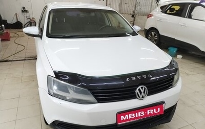 Volkswagen Jetta VI, 2014 год, 700 000 рублей, 1 фотография