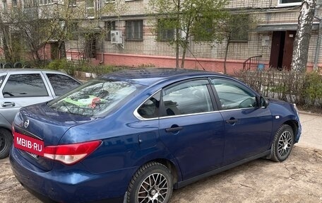 Nissan Almera, 2013 год, 400 000 рублей, 5 фотография