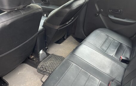 Nissan Almera, 2013 год, 400 000 рублей, 8 фотография