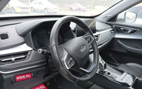 Chery Tiggo 7 Pro, 2023 год, 934 200 рублей, 1 фотография