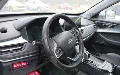 Chery Tiggo 7 Pro, 2023 год, 934 200 рублей, 1 фотография