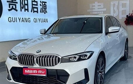 BMW 3 серия, 2023 год, 3 220 040 рублей, 1 фотография