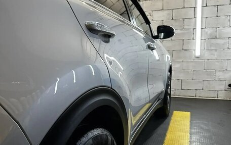 KIA Sportage IV рестайлинг, 2019 год, 2 100 000 рублей, 12 фотография