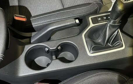 KIA Sportage IV рестайлинг, 2019 год, 2 100 000 рублей, 10 фотография