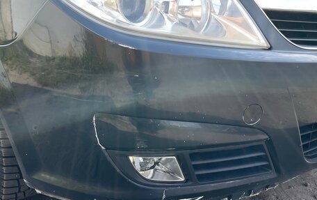 Opel Vectra C рестайлинг, 2008 год, 370 000 рублей, 5 фотография