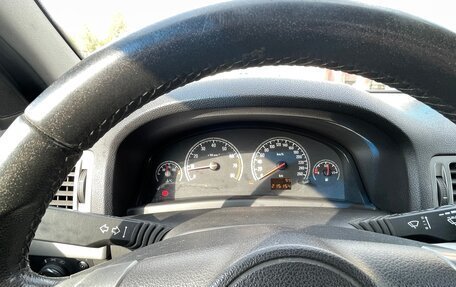 Opel Vectra C рестайлинг, 2008 год, 370 000 рублей, 8 фотография