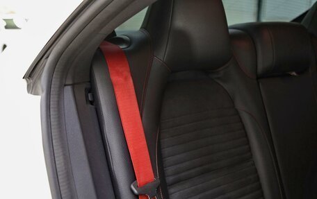 Mercedes-Benz CLA, 2013 год, 1 205 000 рублей, 7 фотография