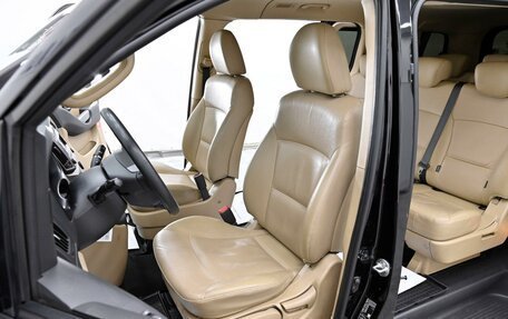 Hyundai H-1 II рестайлинг, 2018 год, 2 015 000 рублей, 6 фотография