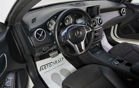 Mercedes-Benz CLA, 2013 год, 1 205 000 рублей, 8 фотография