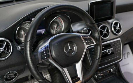 Mercedes-Benz CLA, 2013 год, 1 205 000 рублей, 9 фотография