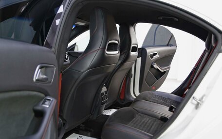 Mercedes-Benz CLA, 2013 год, 1 205 000 рублей, 6 фотография