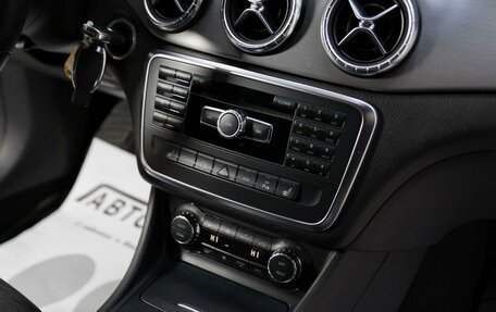 Mercedes-Benz CLA, 2013 год, 1 205 000 рублей, 10 фотография