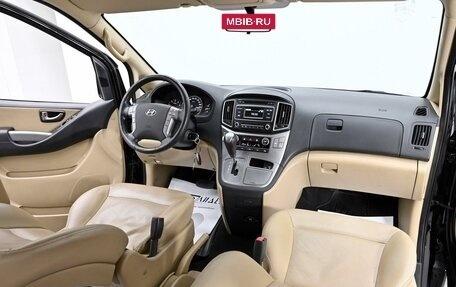 Hyundai H-1 II рестайлинг, 2018 год, 2 015 000 рублей, 5 фотография