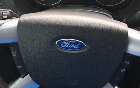 Ford C-MAX I рестайлинг, 2007 год, 400 000 рублей, 5 фотография